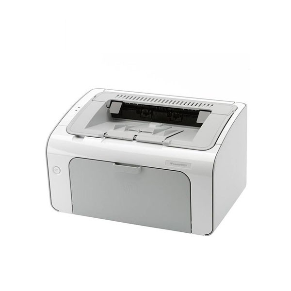 پرینتر لیزری HP مدل P102