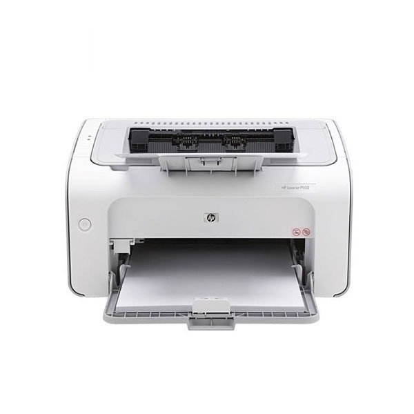 پرینتر لیزری HP مدل P102