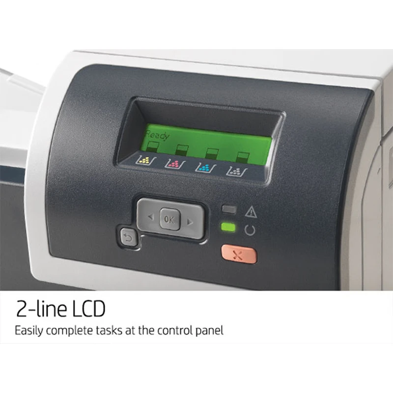 پرینتر-HPLaserJet Professional CP5225N-استوک