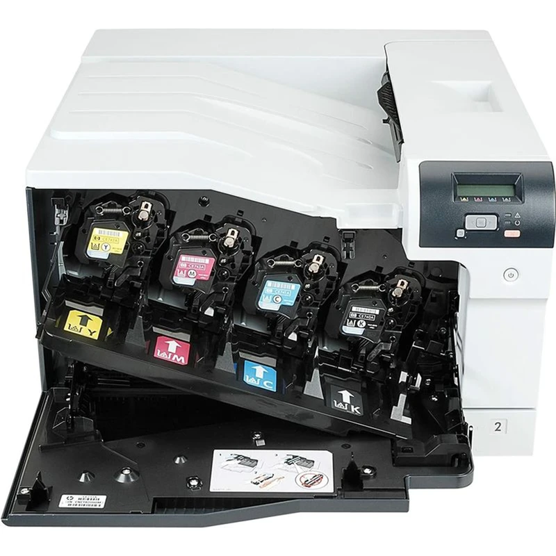 پرینتر-HPLaserJet Professional CP5225N-استوک