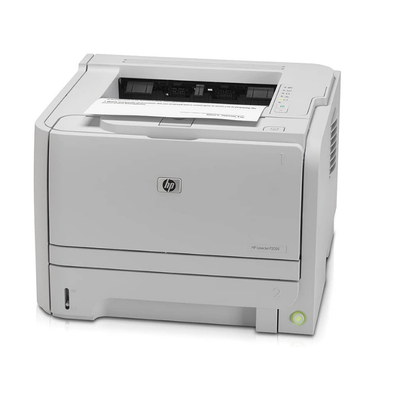 پرینتر-HP LaserJet P2035n-استوک
