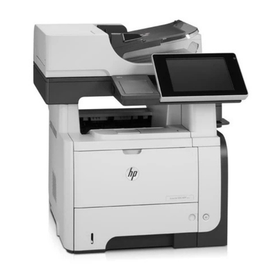 پرینتر -HP LaserJet Enterprise MFP M525dn-استوک