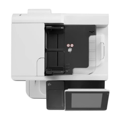 پرینتر -HP LaserJet Enterprise MFP M525dn-استوک