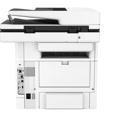 پرینتر-HP LaserJet Enterprise MFP M527dn-استوک