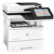 پرینتر-HP LaserJet Enterprise MFP M527dn-استوک