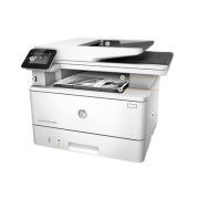 پرینتر-HP LaserJet Pro MFP M426dw-استوک