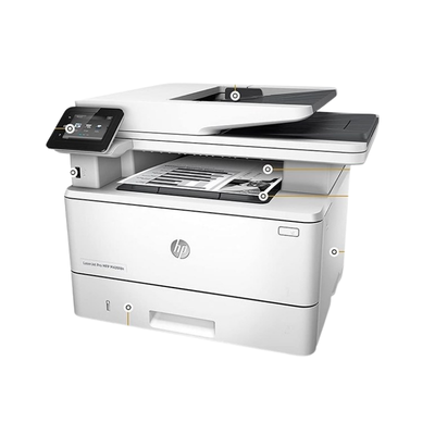 پرینتر-HP LaserJet Pro MFP M426dw-استوک