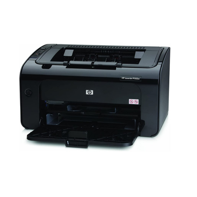 پرینتر لیزری اچ‌پی مدل LaserJet P1102 - کارایی و کیفیت بالا در منزل و دفتر کار