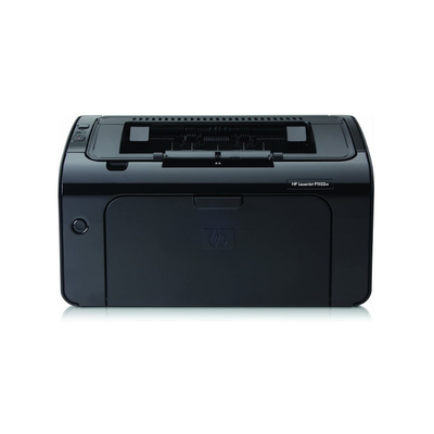 پرینتر لیزری اچ‌پی مدل LaserJet P1102 - کارایی و کیفیت بالا در منزل و دفتر کار
