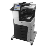 دستگاه کپی-HP LaserJet Enterprise M725dn