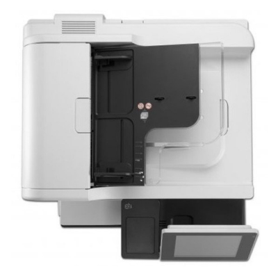 دستگاه کپی-HP Color Laserjet MFP M775DN-استوک