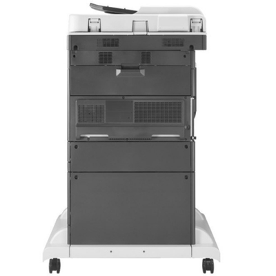 دستگاه کپی-HP Color Laserjet MFP M775DN-استوک